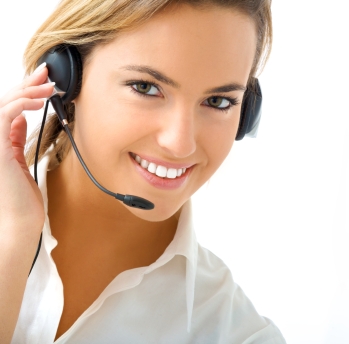 customer